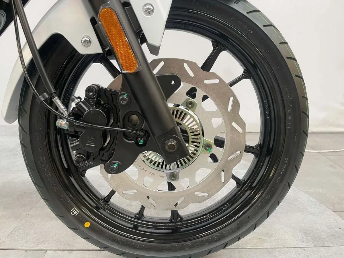 Sym NH 125 Xcion (2021 - 25) (14)