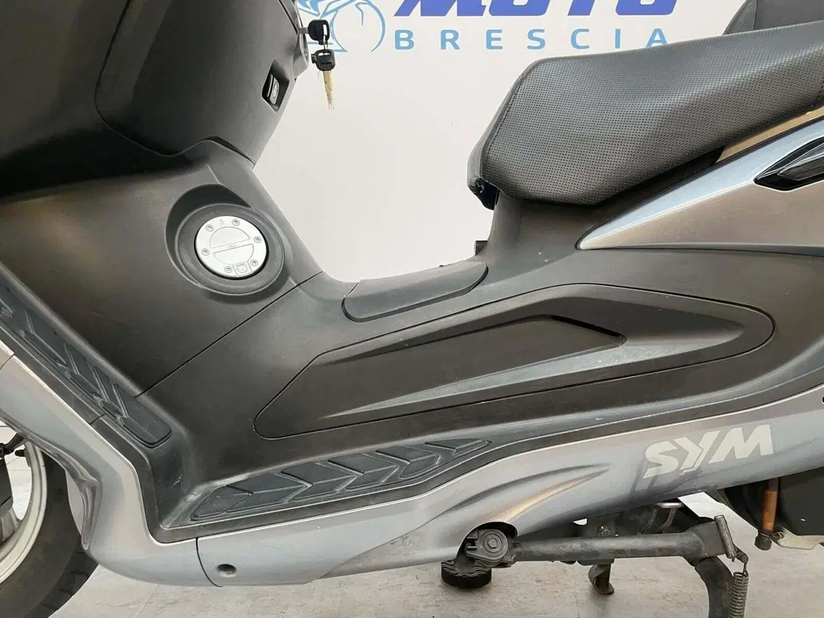 Sym Joymax 300 EVO f.i. (5)