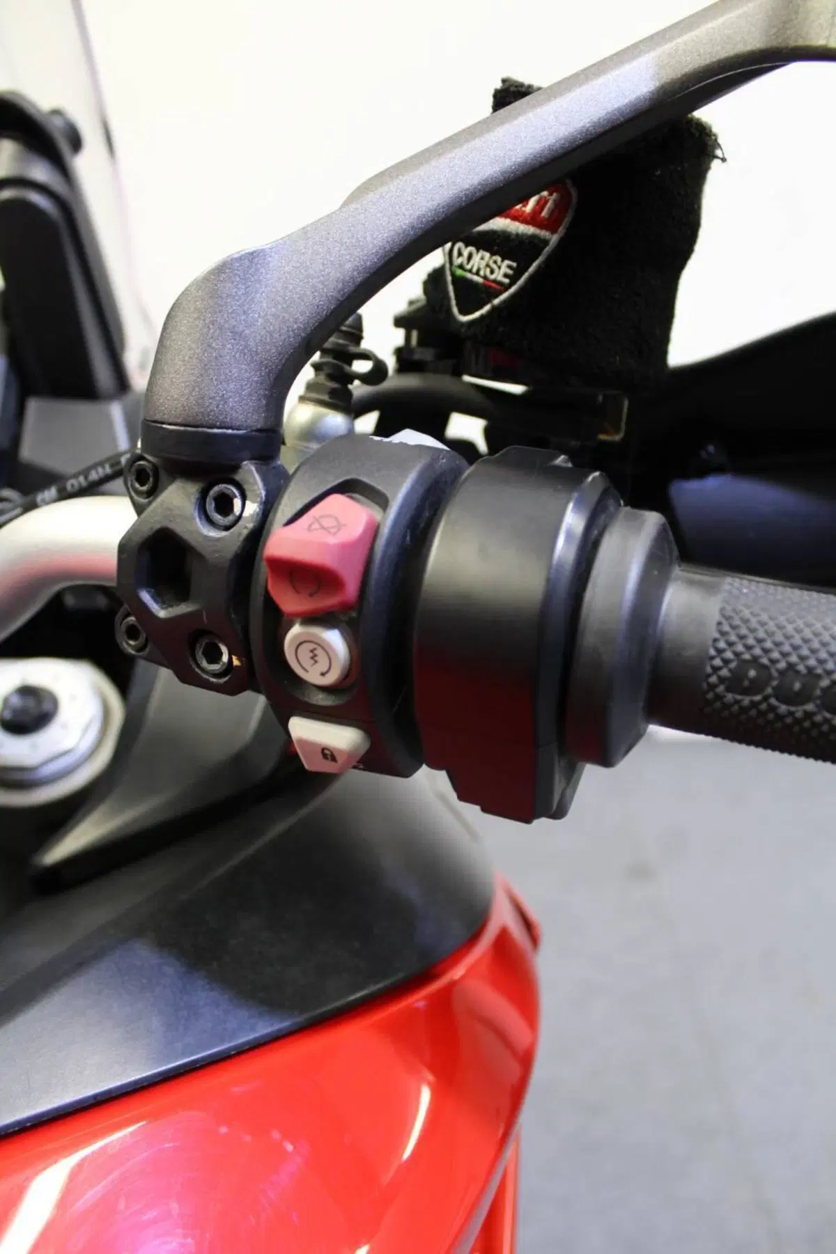 Ducati Multistrada 1260 S (2018 - 20) (11)