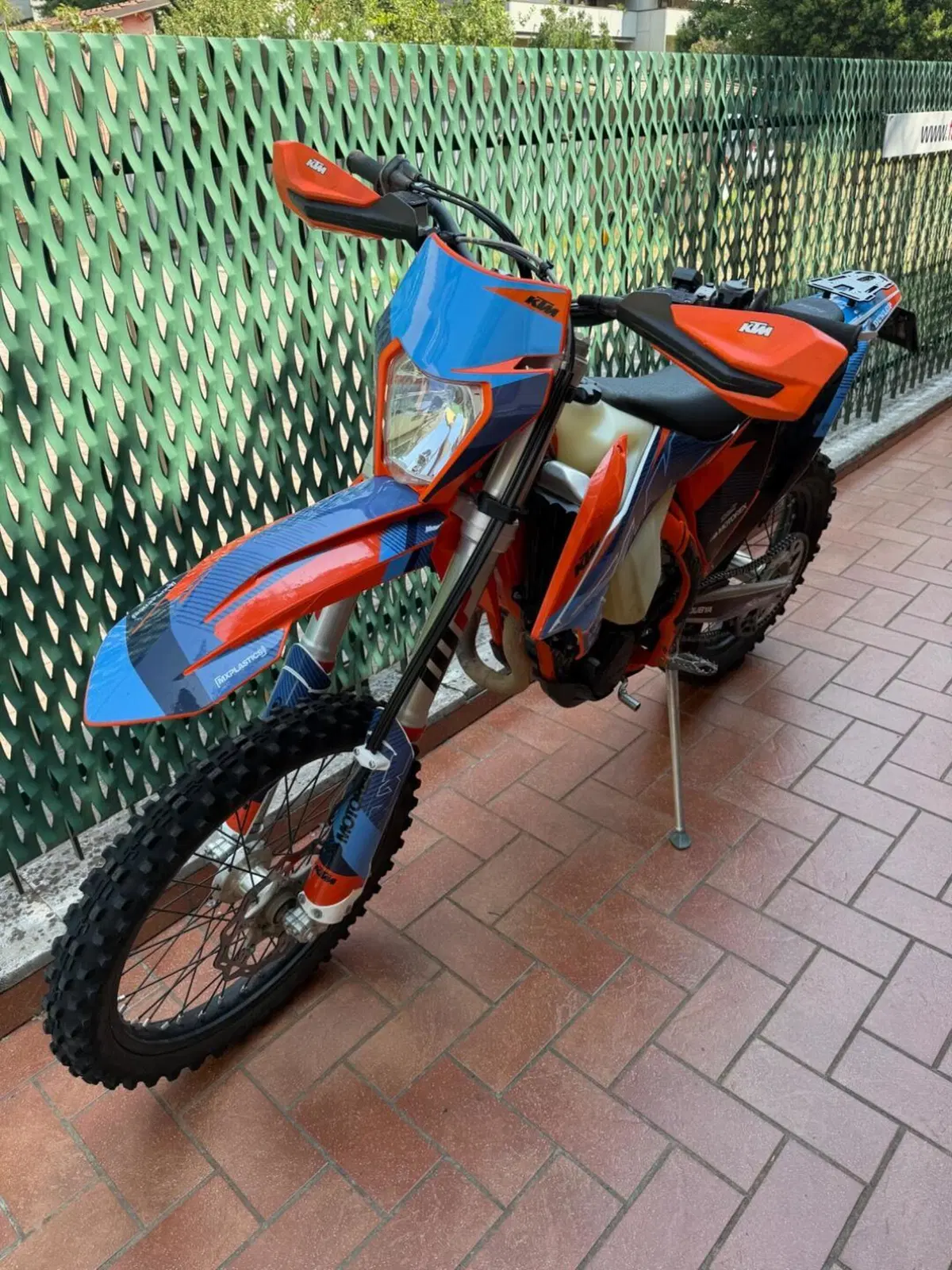 KTM 350 EXC-F (2023) (2)