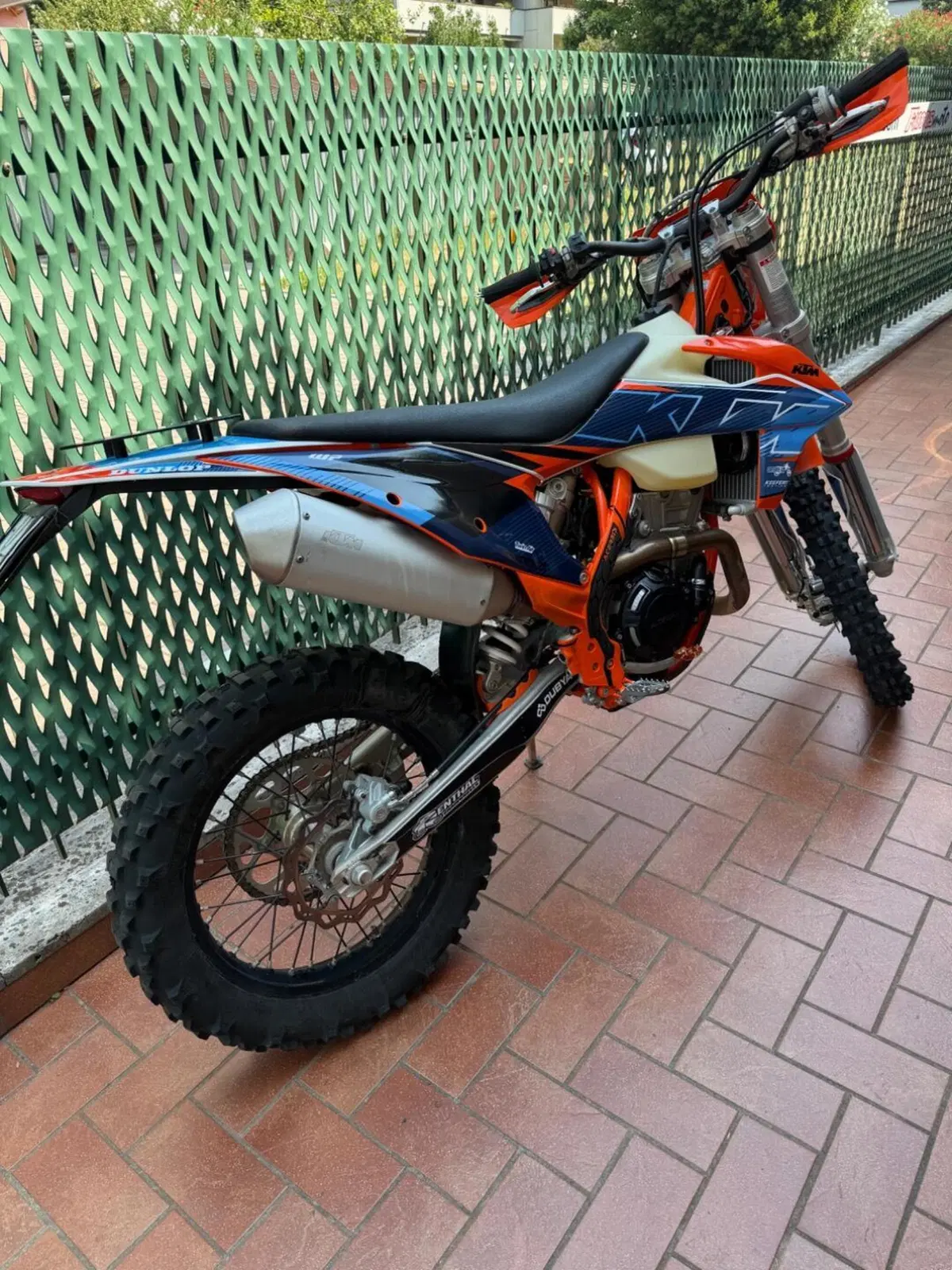 KTM 350 EXC-F (2023) (3)