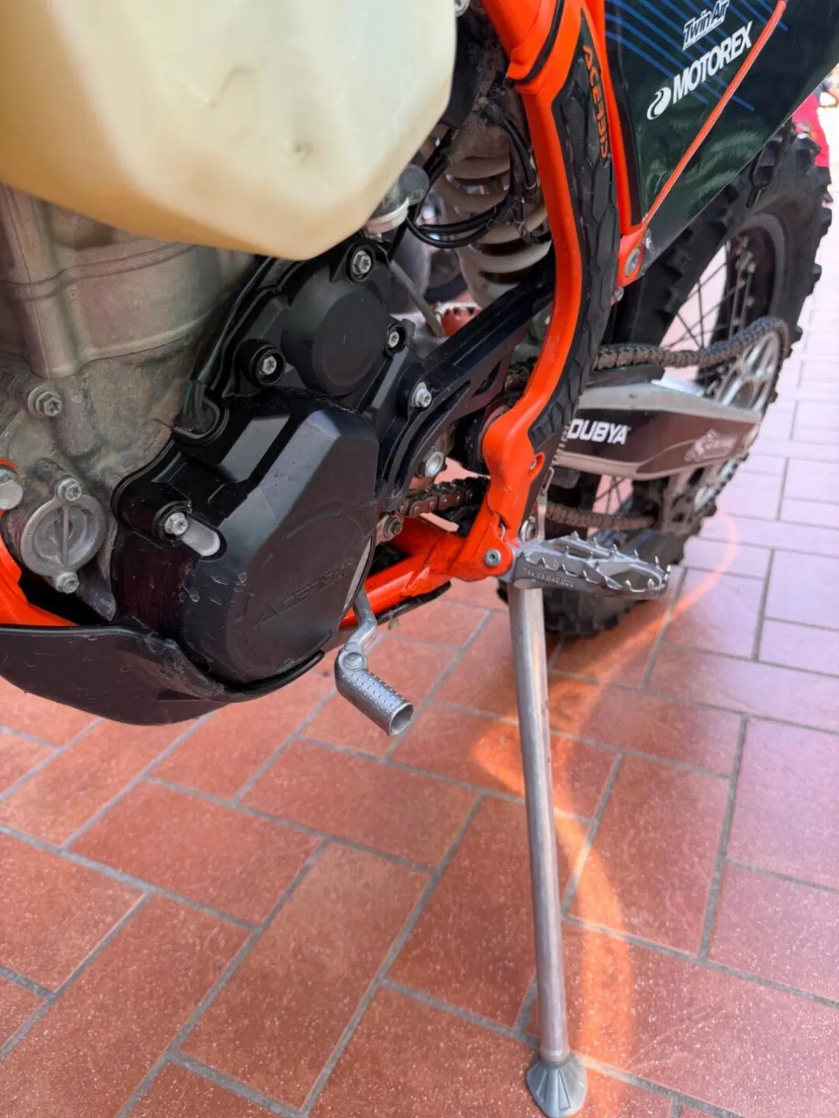KTM 350 EXC-F (2023) (6)
