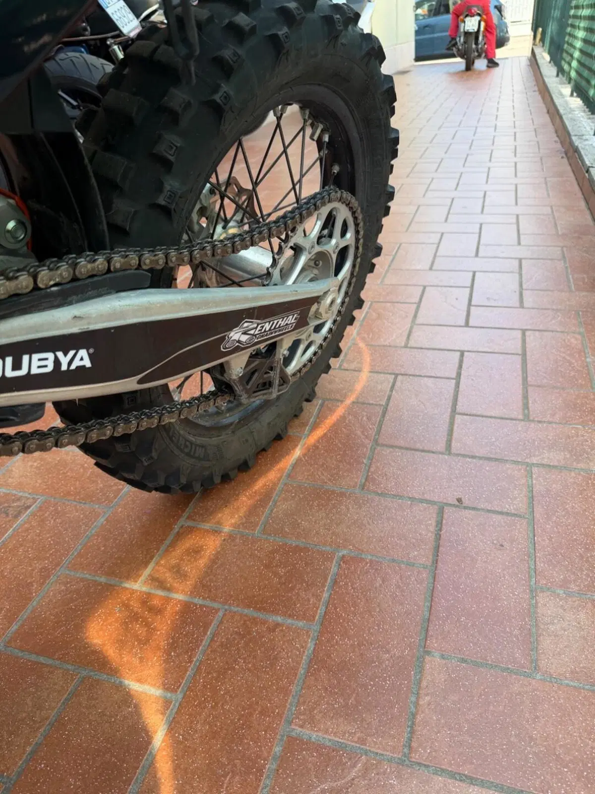 KTM 350 EXC-F (2023) (7)
