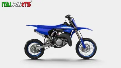 Yamaha YZ 65 (2027) nuova