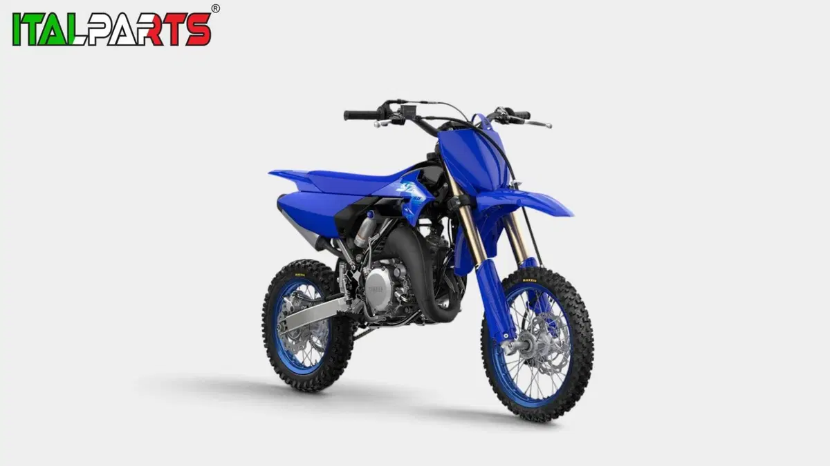 Yamaha YZ 65 (2027) (2)