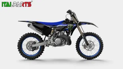 Yamaha YZ 250 Monster Energy Yamaha Racing Edition (2027) nuova