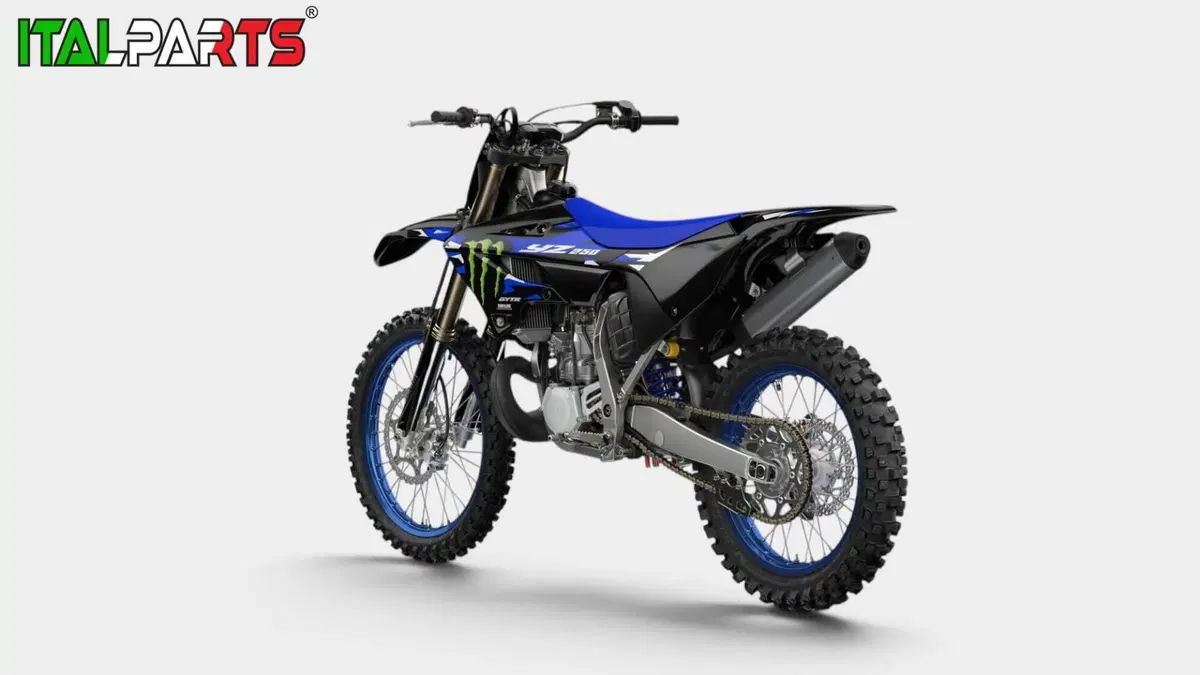 Yamaha YZ 250 Monster Energy Yamaha Racing Edition (2027) (4)