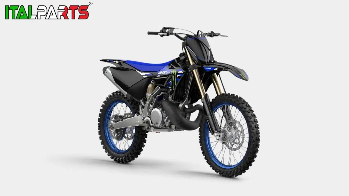 Yamaha YZ 250 Monster Energy Yamaha Racing Edition (2027) (2)