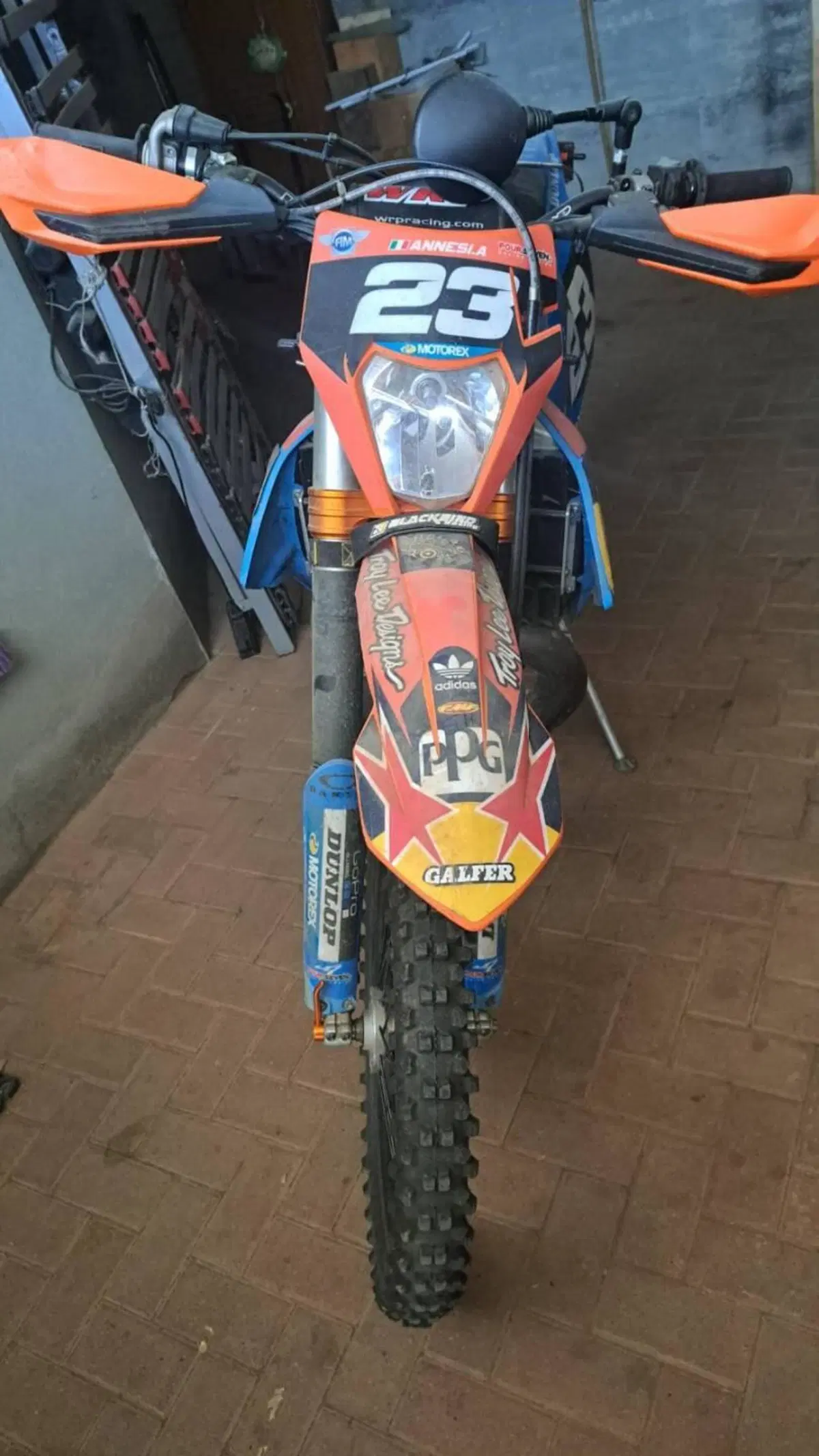 KTM 250 EXC TPI (2019) (2)