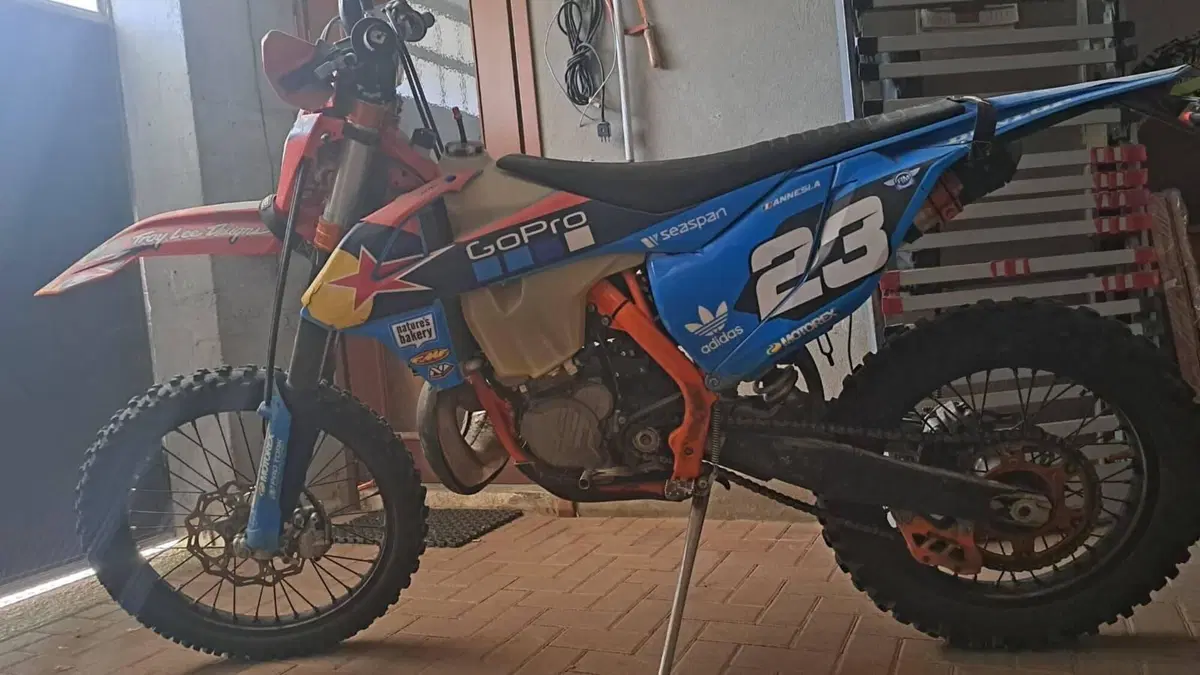 KTM 250 EXC TPI (2019) (3)