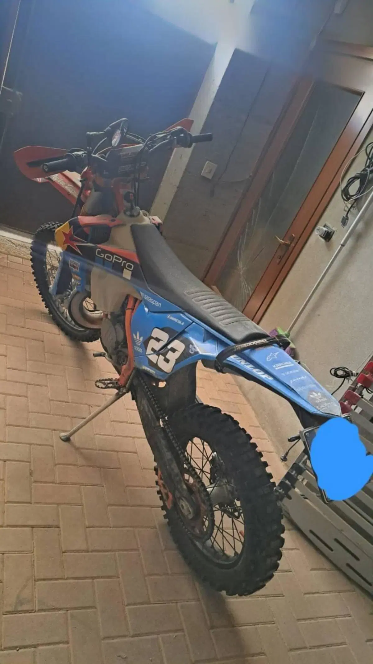 KTM 250 EXC TPI (2019) (6)