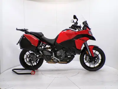 Ducati Multistrada V2 S (2025 - 26) usata
