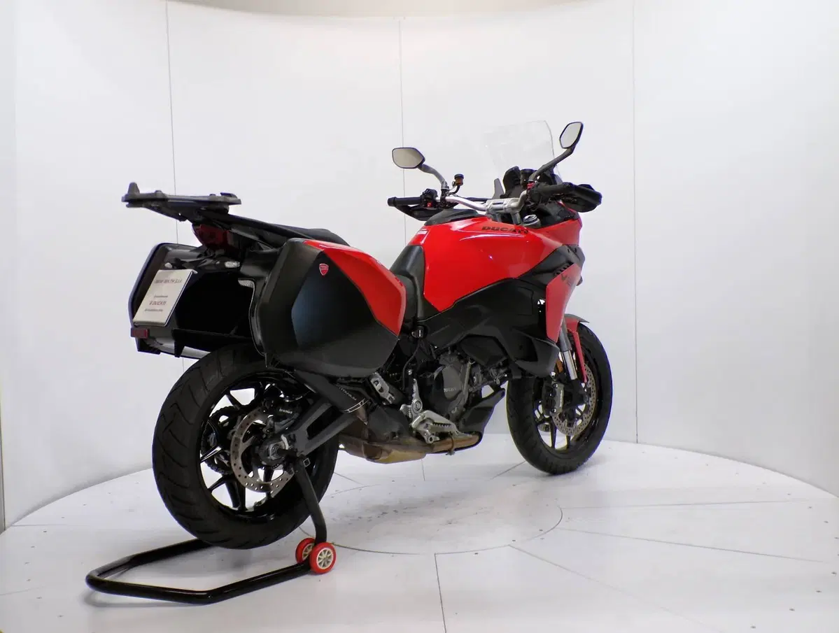 Ducati Multistrada V2 S (2025 - 26) (6)