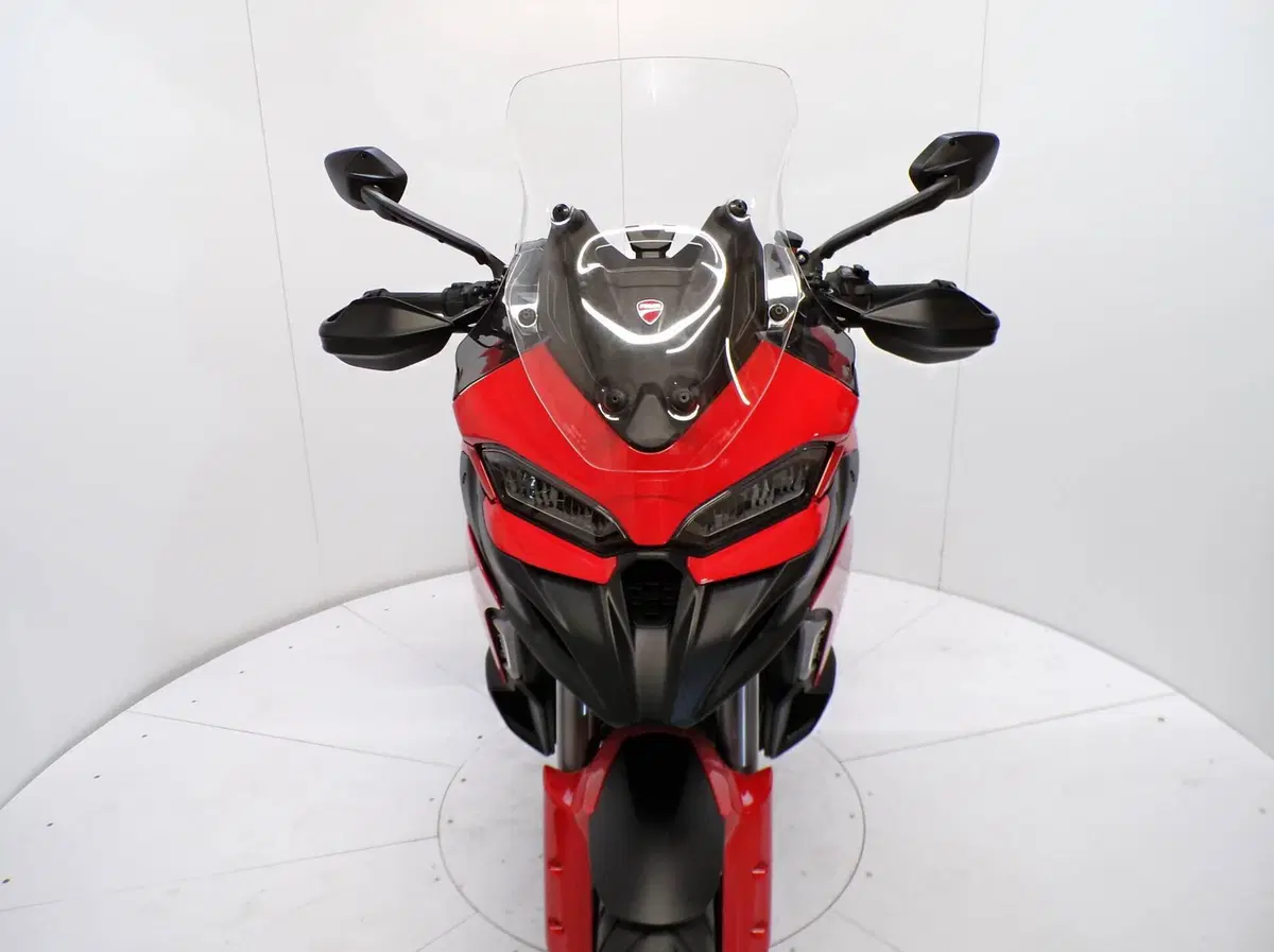 Ducati Multistrada V2 S (2025 - 26) (9)