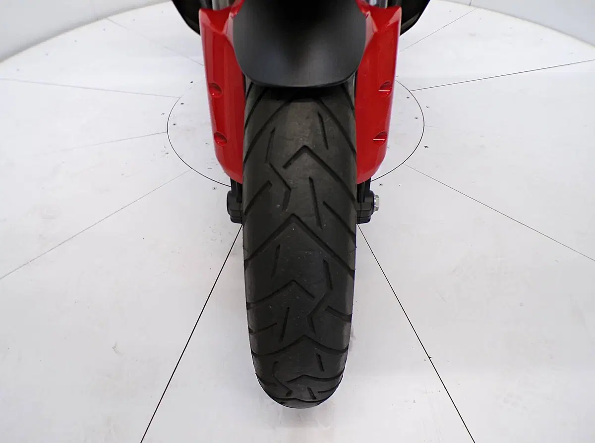 Ducati Multistrada V2 S (2025 - 26) (10)