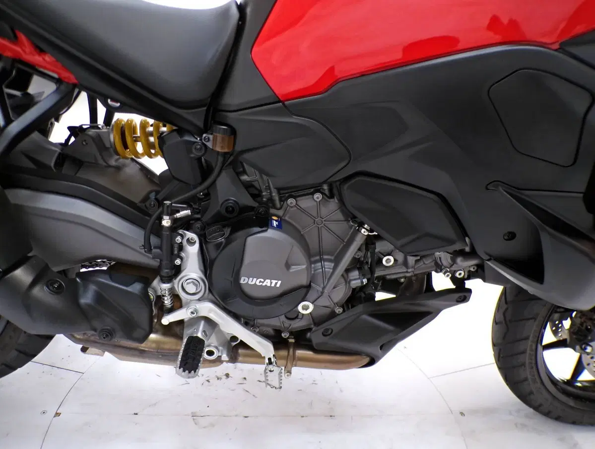 Ducati Multistrada V2 S (2025 - 26) (8)