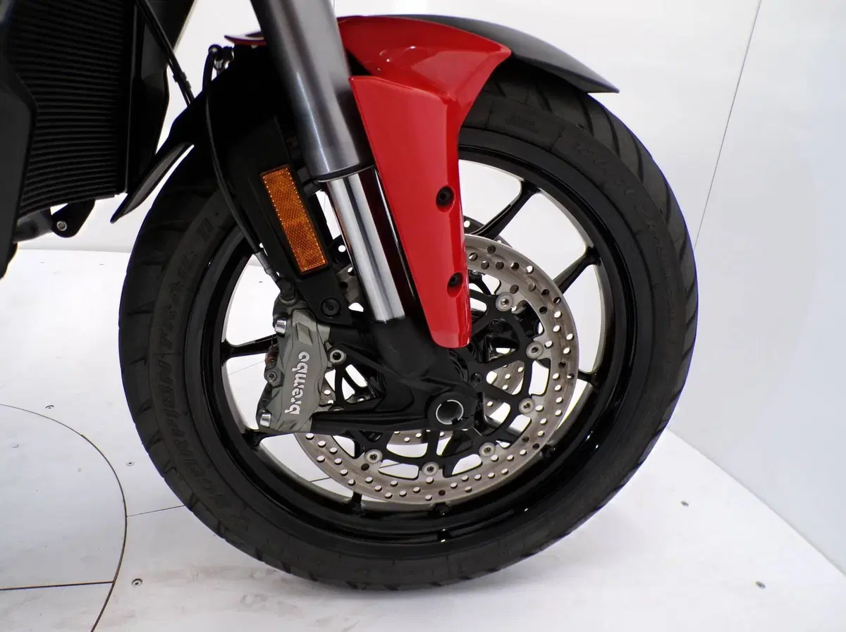 Ducati Multistrada V2 S (2025 - 26) (11)