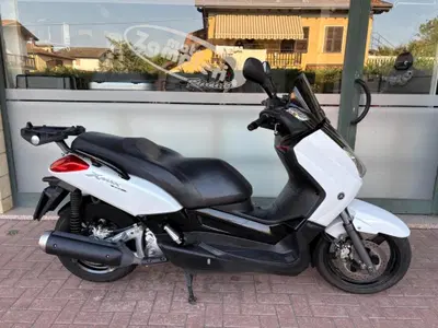 Yamaha X-Max 250 (2007 - 09) usata