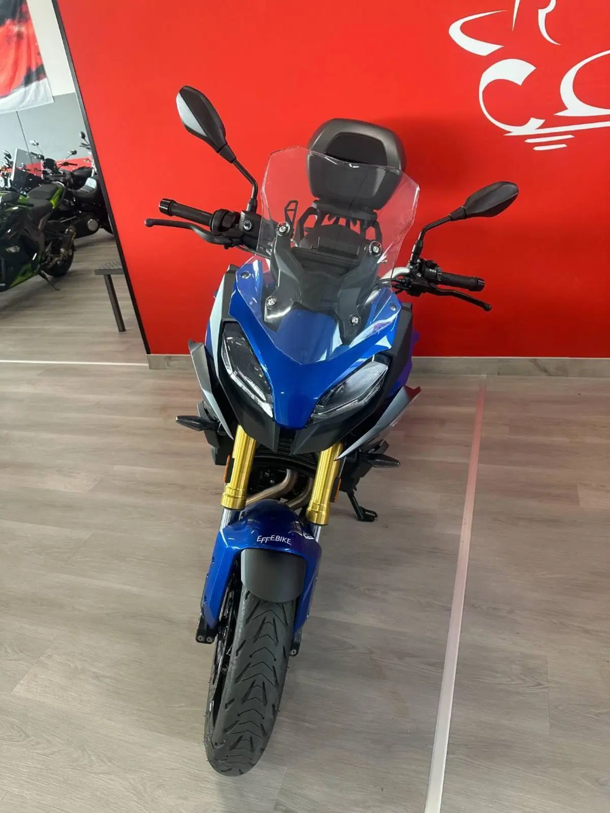 Bmw F 900 R (2021 - 24)