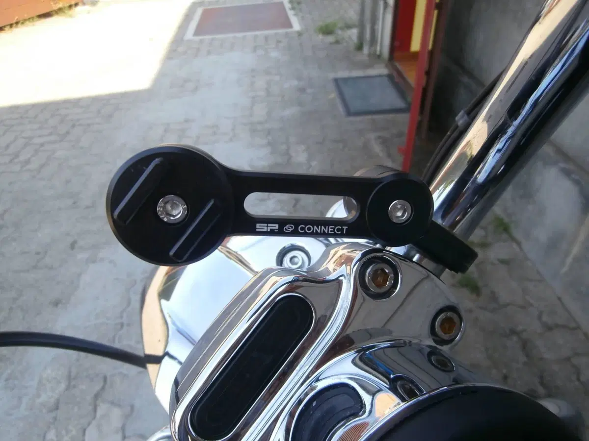Harley-Davidson 1200 Custom (2007 - 13) - XL 1200C (11)