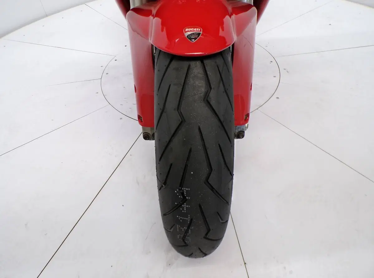 Ducati 748 Biposto (1998 - 03) (10)
