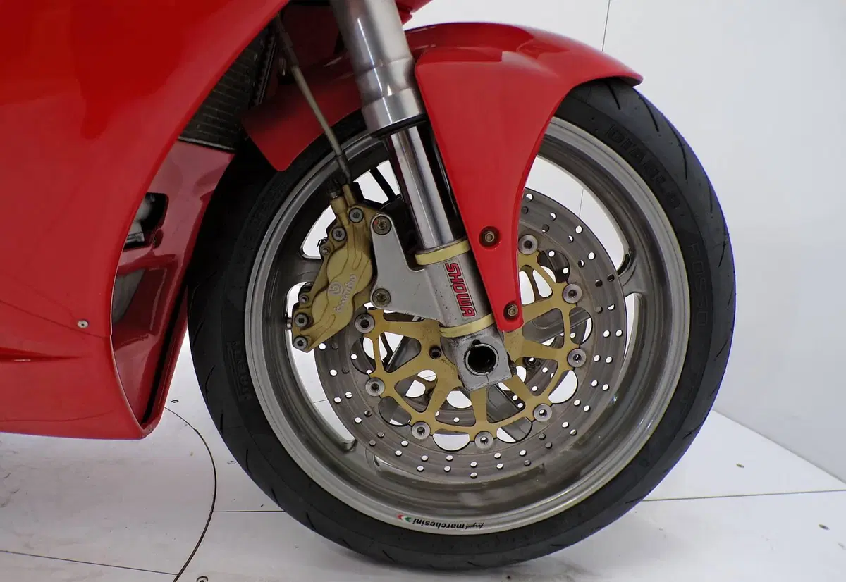 Ducati 748 Biposto (1998 - 03) (12)