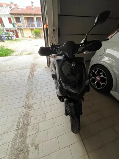 Sym Jet 4RX 50 (2023 - 26) usata