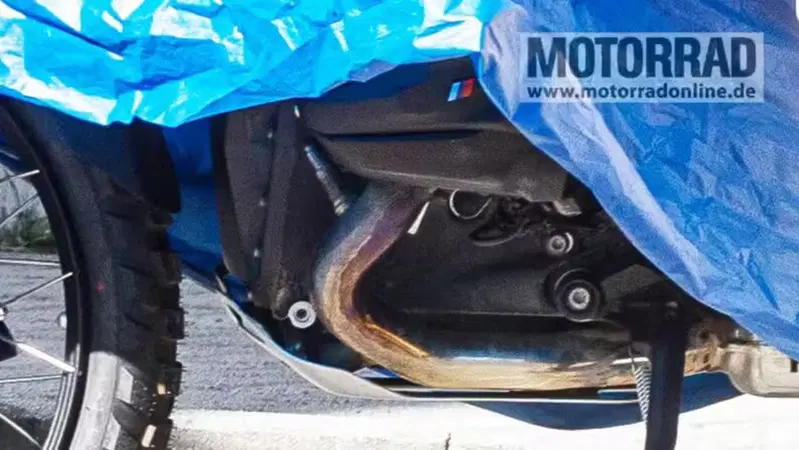Motorrad