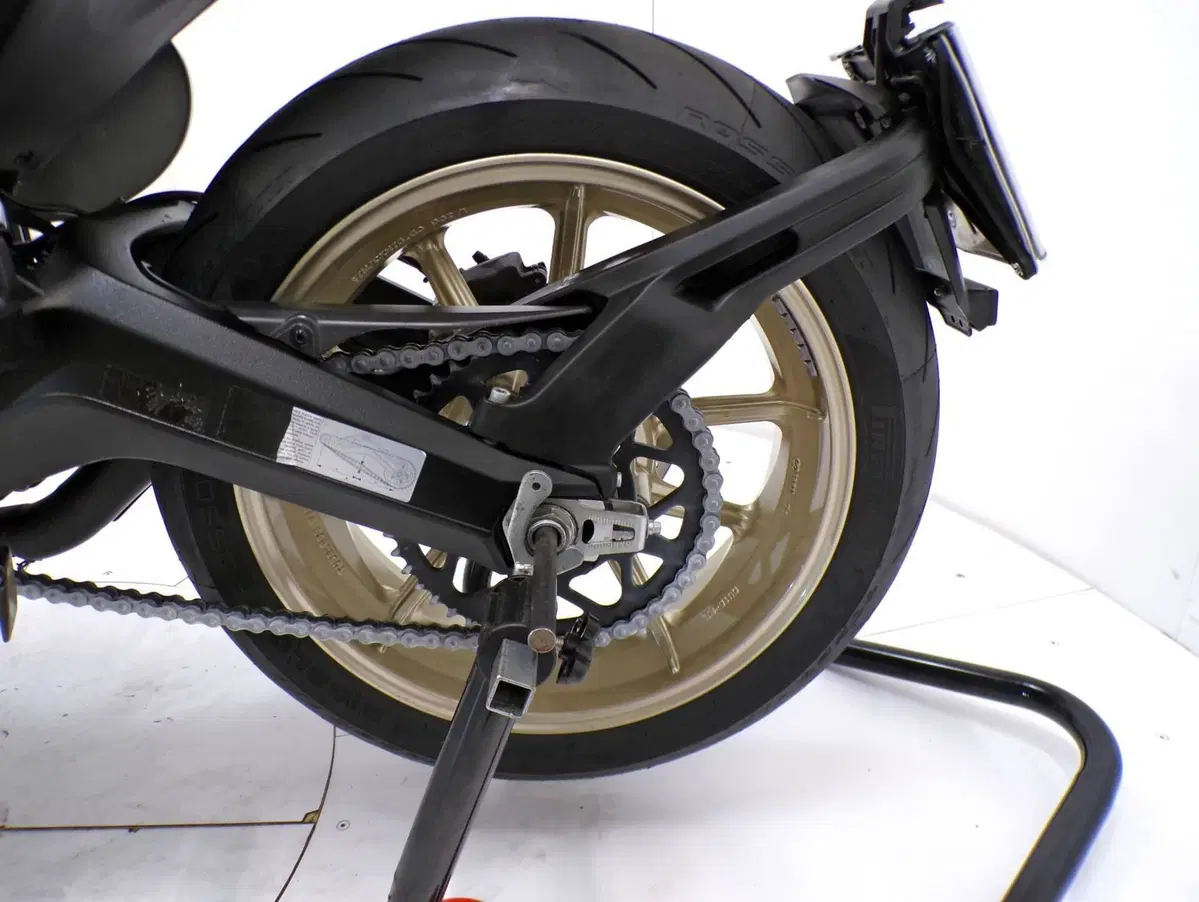 Ducati Scrambler 800 Cafè Racer (2017 - 21) (11)
