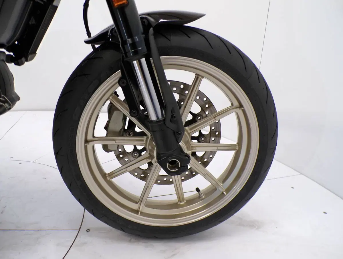 Ducati Scrambler 800 Cafè Racer (2017 - 21) (12)