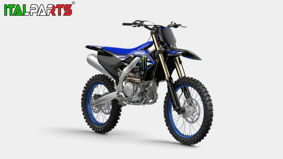 Yamaha YZ 250 F Monster Energy Yamaha Racing Edition (2027) (2)
