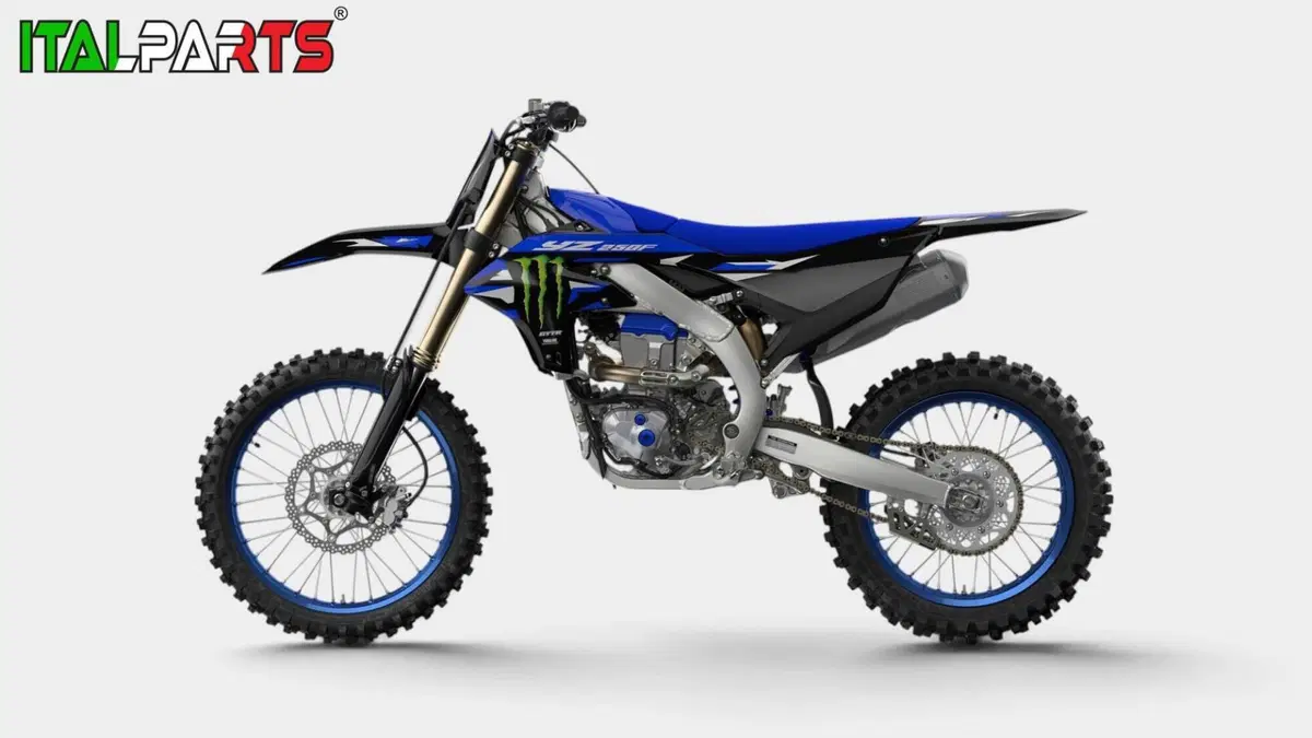 Yamaha YZ 250 F Monster Energy Yamaha Racing Edition (2027) (3)