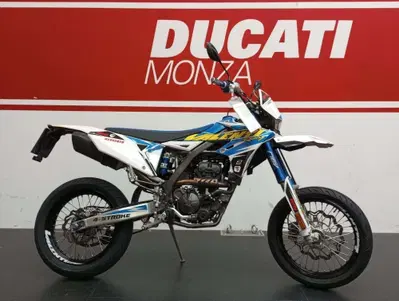 Valenti Racing SM 125 Z (2023 - 26) usata