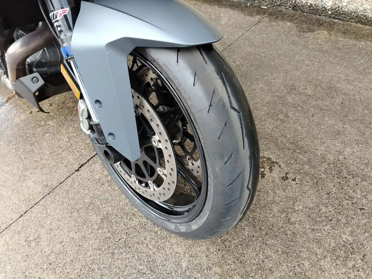 KTM 1290 Super Duke GT (2022 - 25) (9)