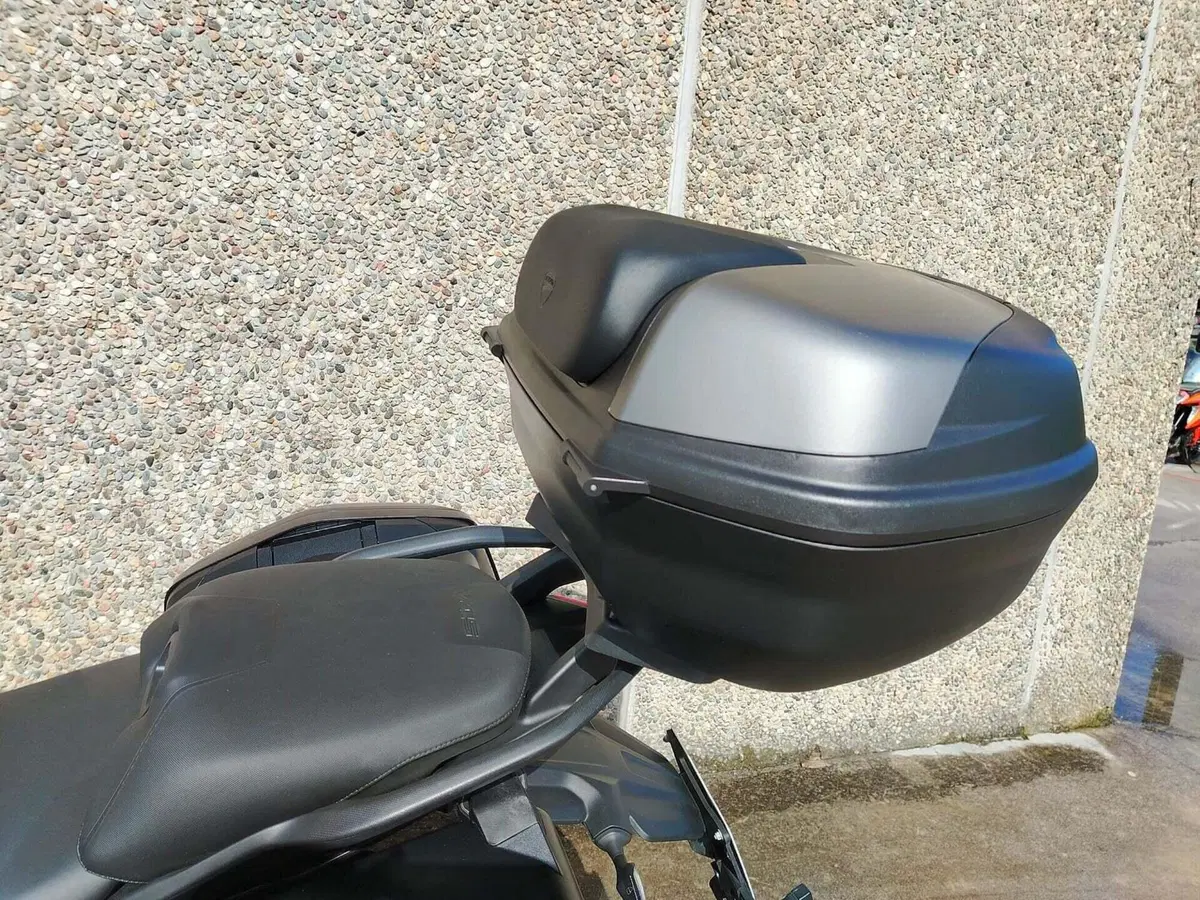 Ducati Multistrada V4 S Grand Tour (2024) (9)