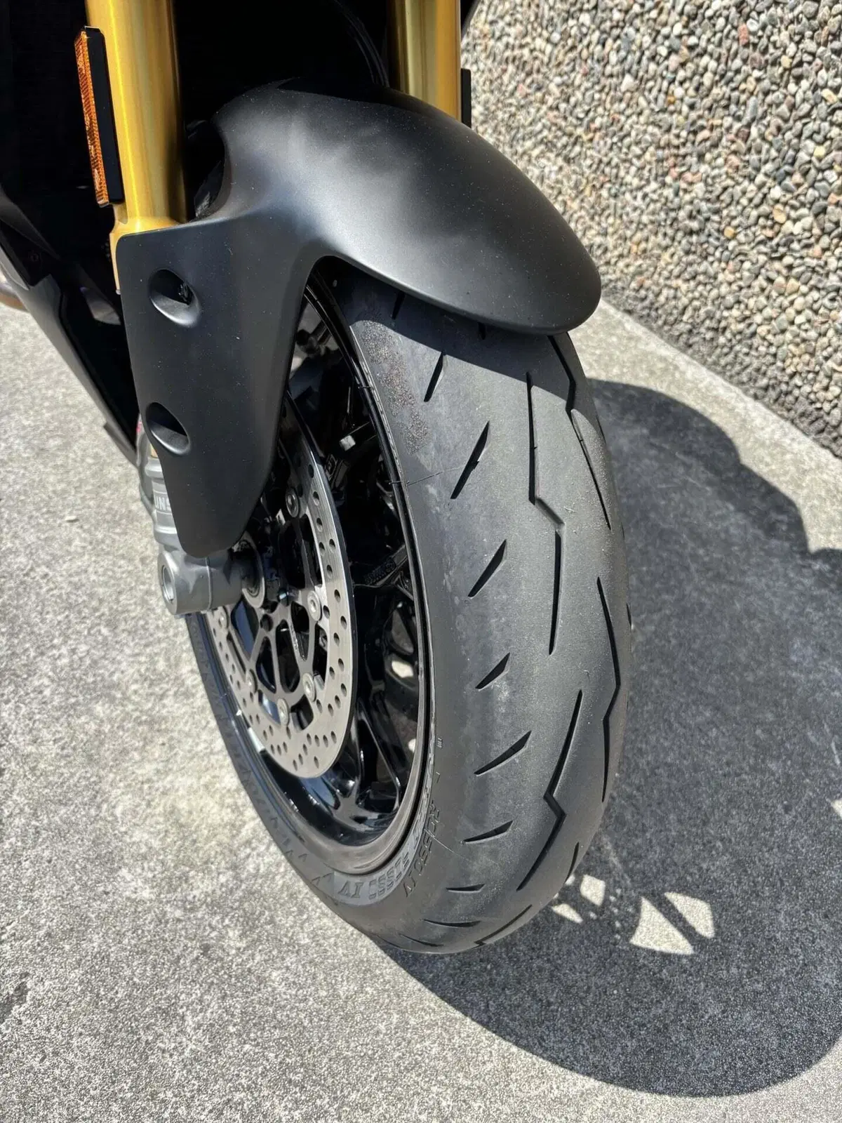Ducati Streetfighter V2 S (2025 - 26) (5)