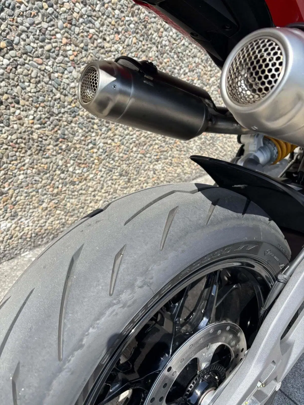 Ducati Streetfighter V2 S (2025 - 26) (6)