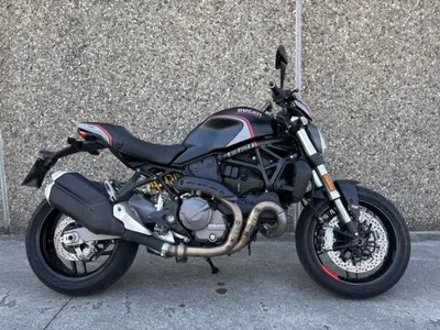 Ducati Monster 821 Stealth (2019 - 20) usata