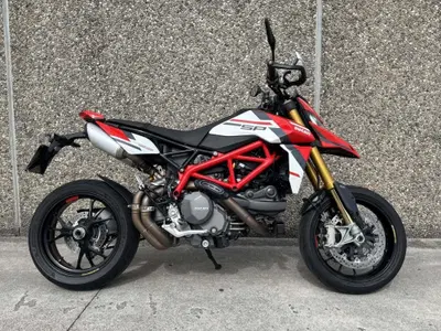 Ducati Hypermotard 950 SP (2022 - 25) usata