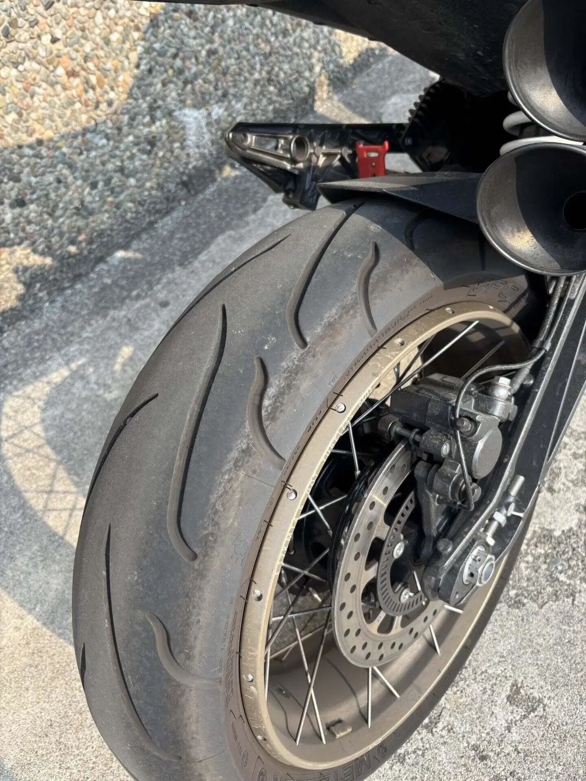 Zontes ZT350-GK (2022 - 26) (7)