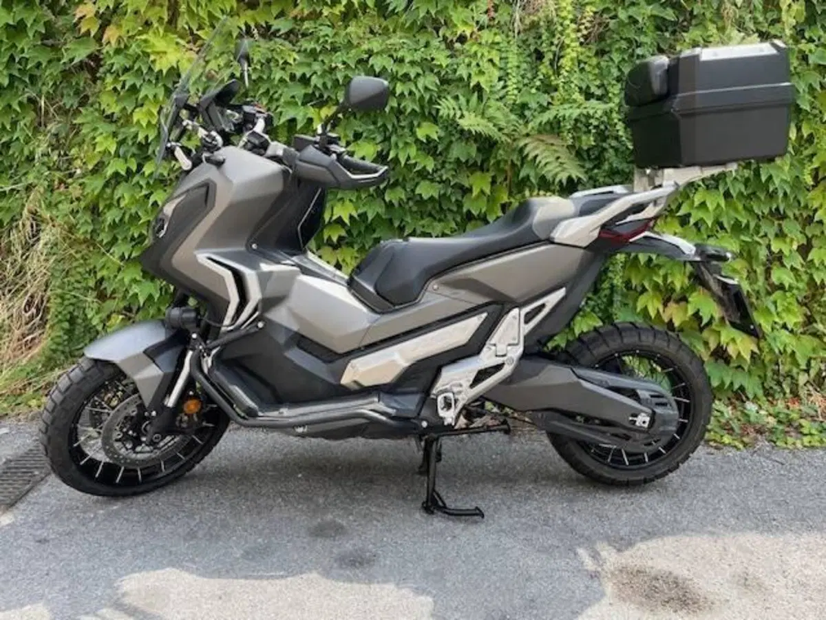 Honda X-ADV 750 (2018 - 20)