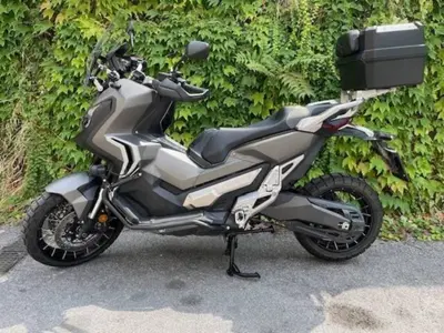 Honda X-ADV 750 (2018 - 20) usata