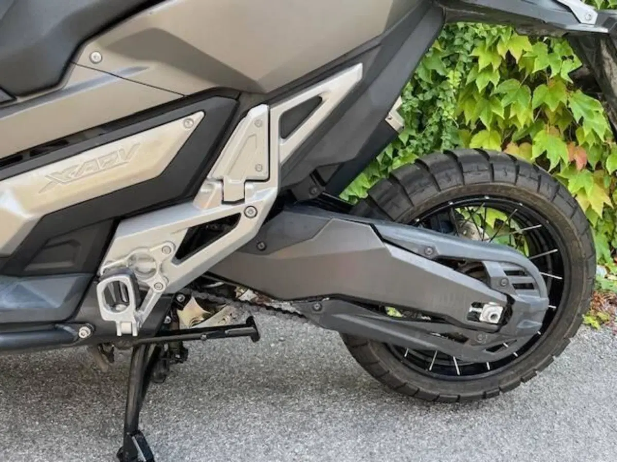 Honda X-ADV 750 (2018 - 20) (2)