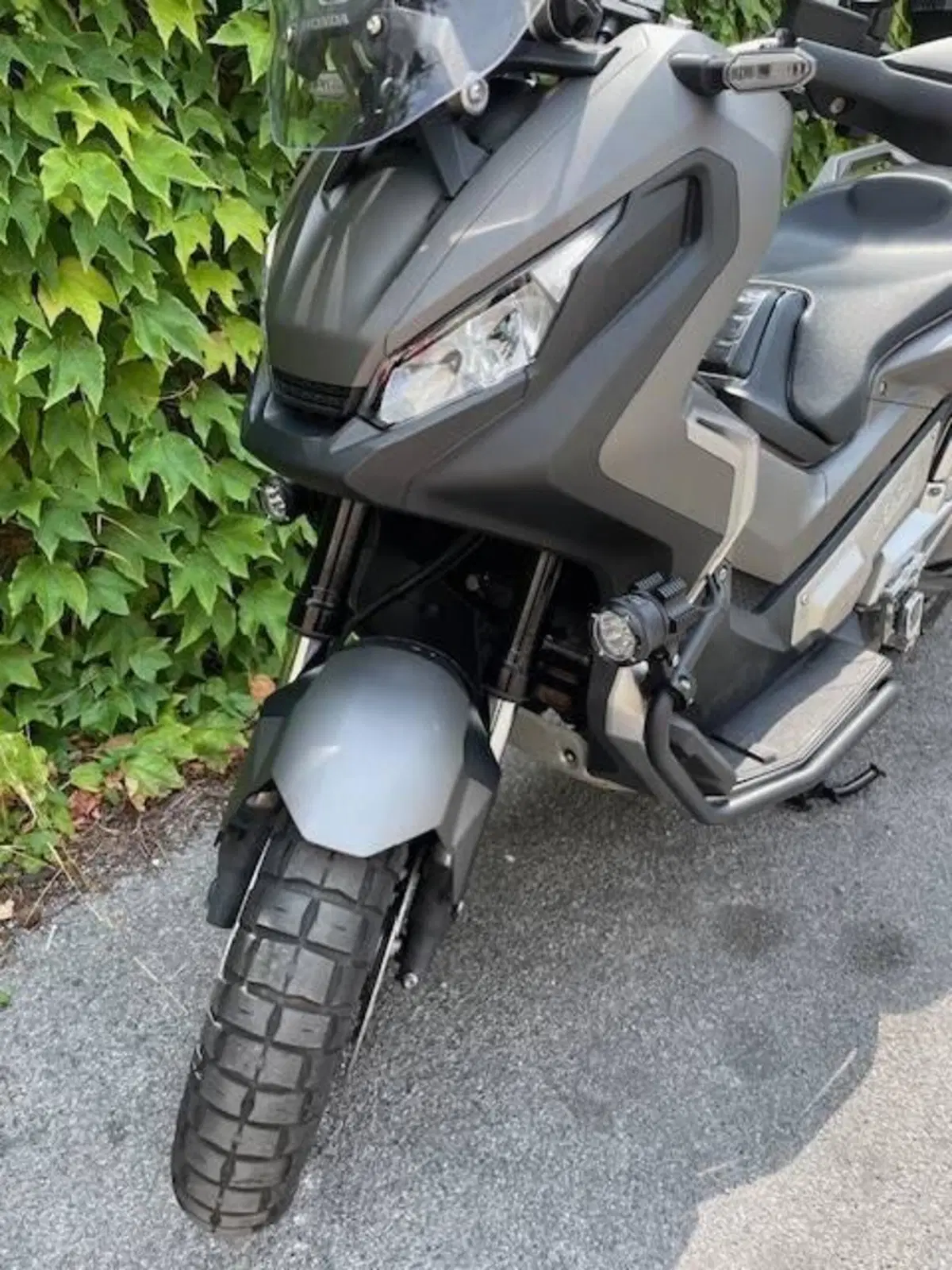 Honda X-ADV 750 (2018 - 20) (3)