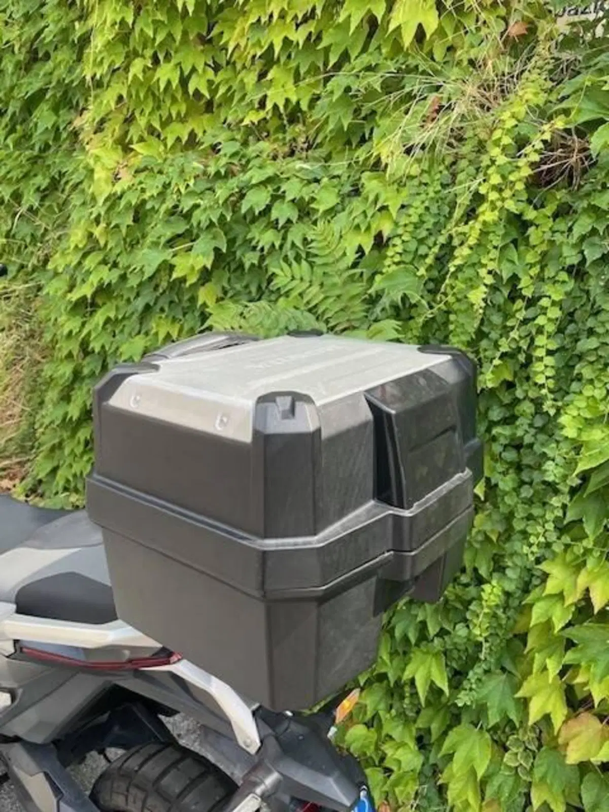 Honda X-ADV 750 (2018 - 20) (4)
