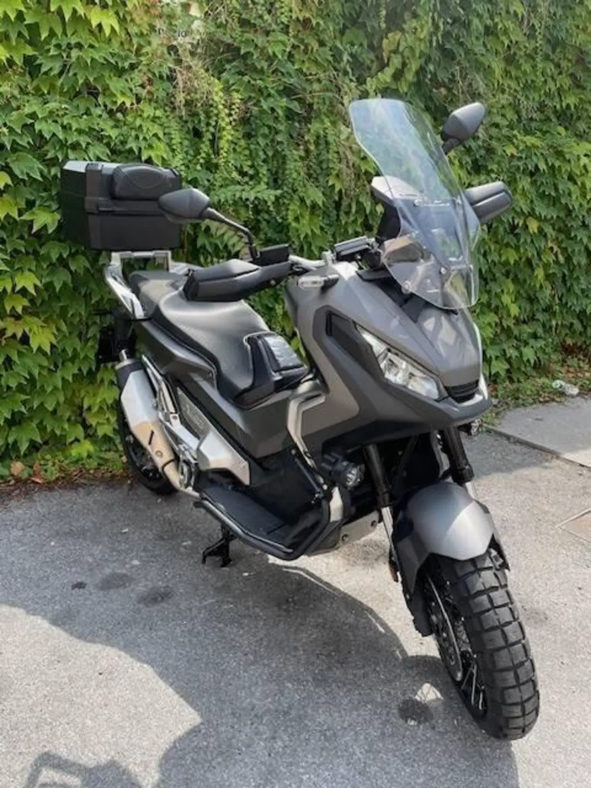 Honda X-ADV 750 (2018 - 20) (8)