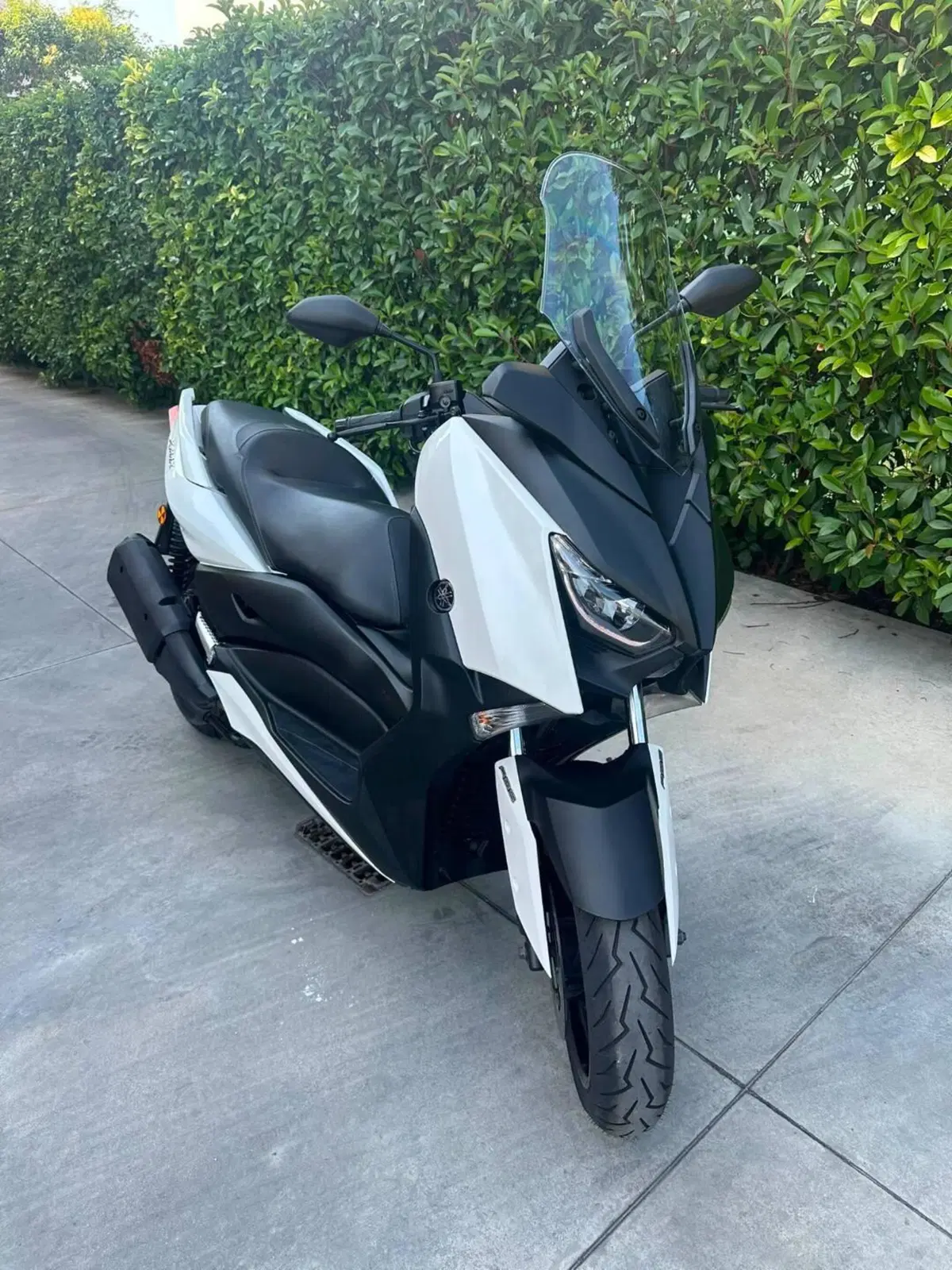 Yamaha X-Max 300 ABS (2017 - 20)