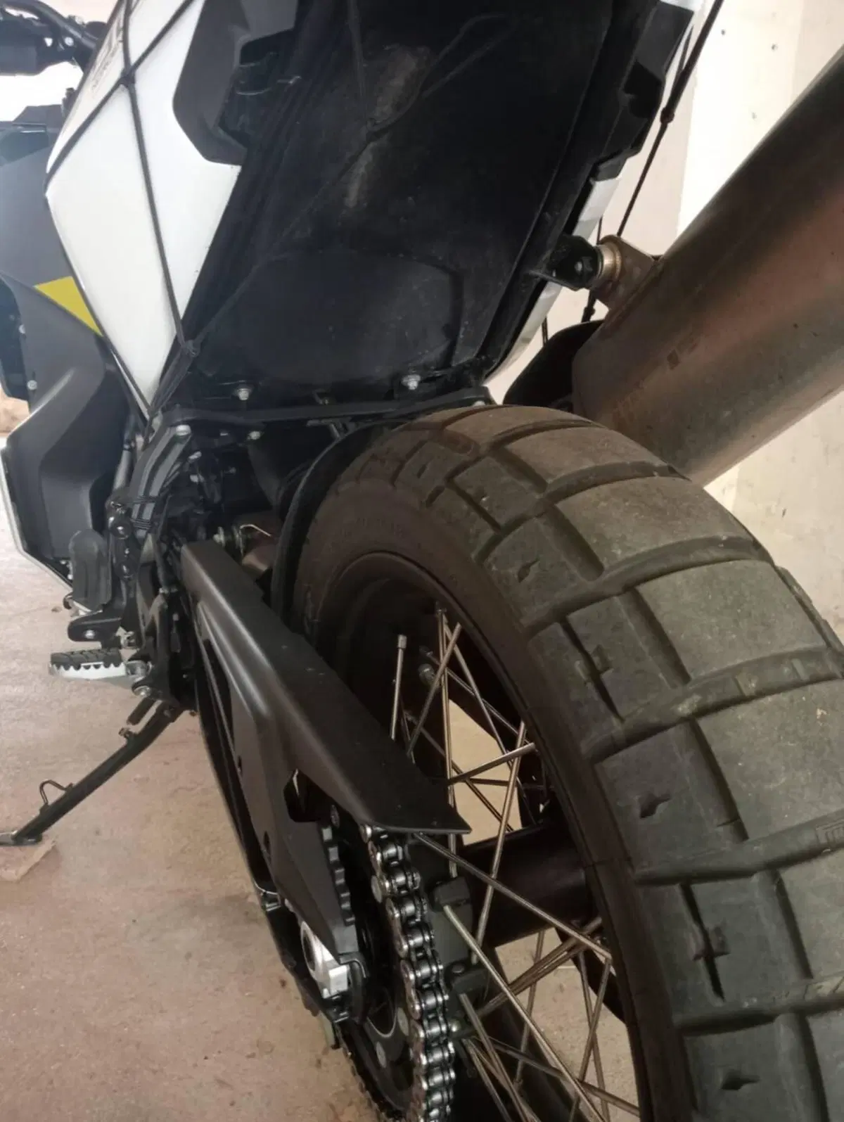 Husqvarna Norden 901 (2022 - 26) (4)