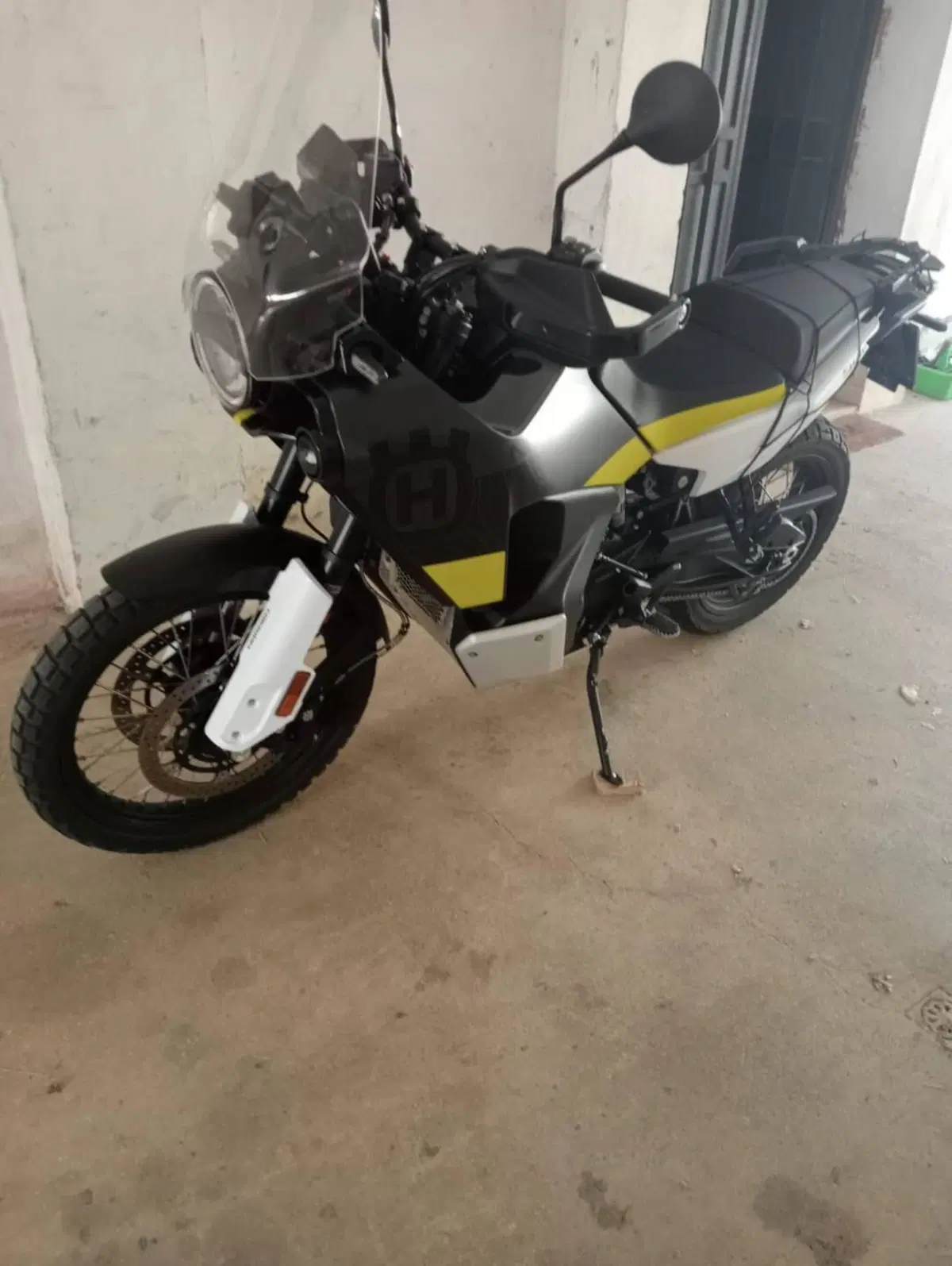 Husqvarna Norden 901 (2022 - 26) (5)