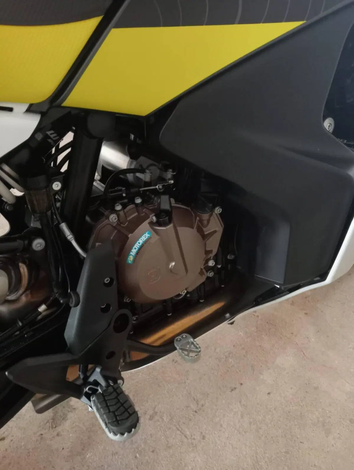 Husqvarna Norden 901 (2022 - 26) (11)